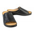 Zdravotná obuv BZ230 - Čierna